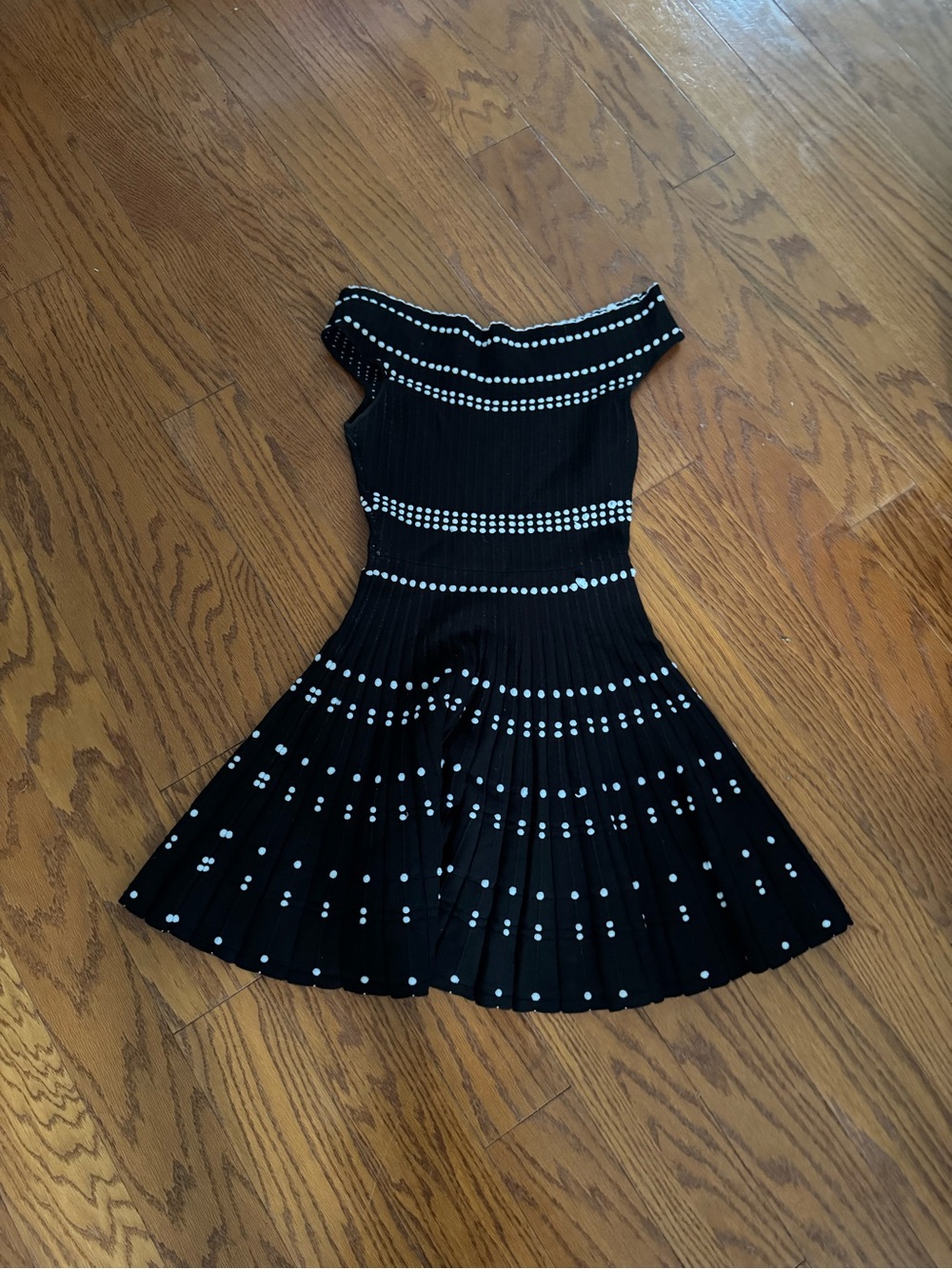 Adelyn rae dress